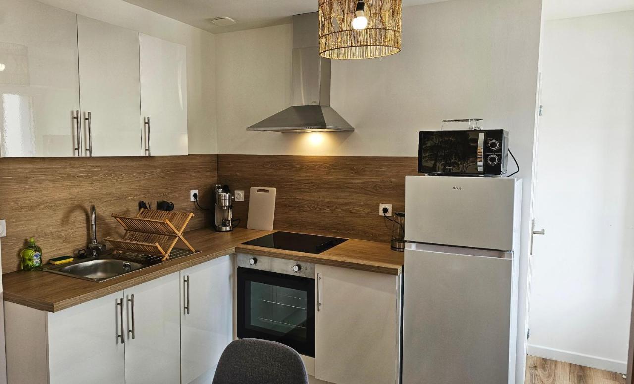 Logements Neufs A Bannalec Centre المظهر الخارجي الصورة