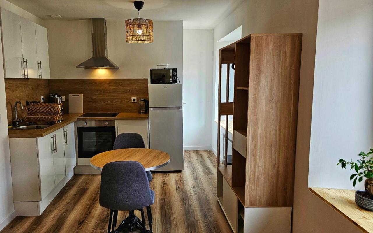 Logements Neufs A Bannalec Centre المظهر الخارجي الصورة
