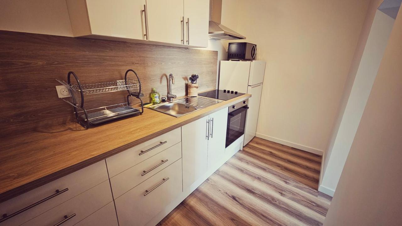 Logements Neufs A Bannalec Centre المظهر الخارجي الصورة